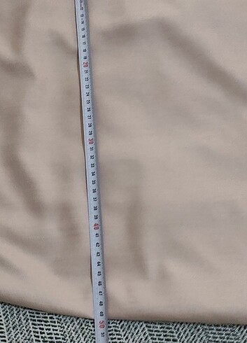 Astarlı Etek /Terzihanlı ve tart kalıbı  - Görsel 6