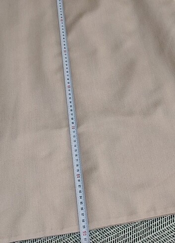 Astarlı Etek /Terzihanlı ve tart kalıbı  - Görsel 7