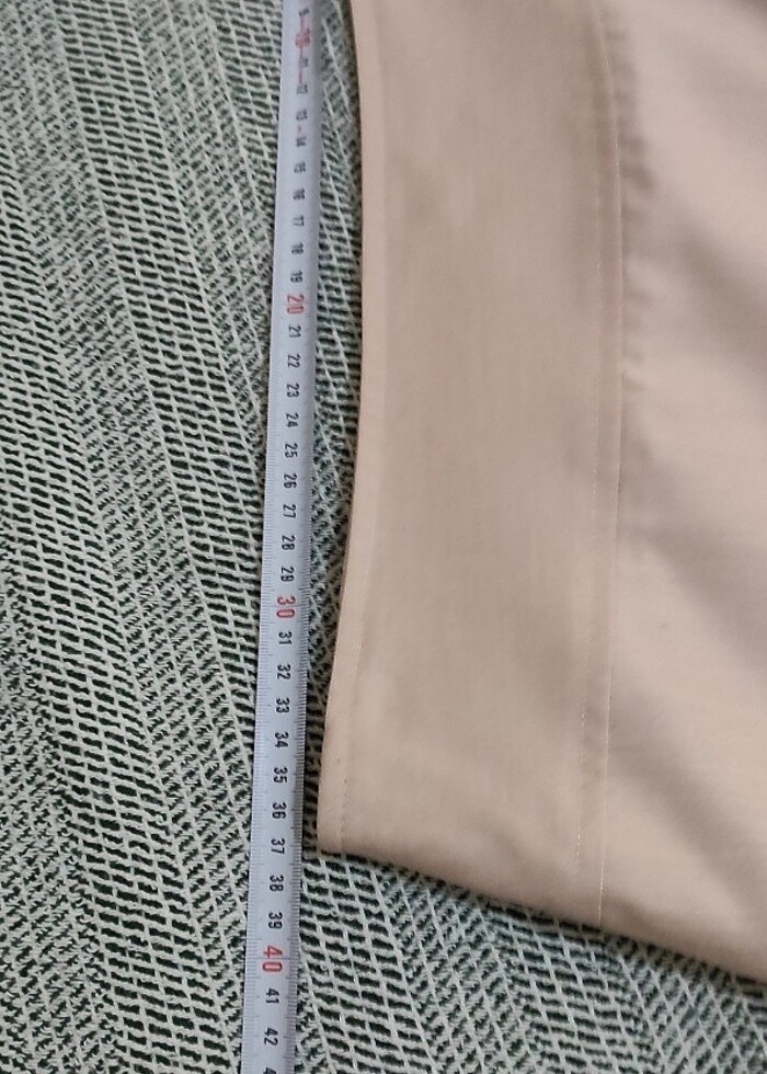 Astarlı Etek /Terzihanlı ve tart kalıbı  - Görsel 5