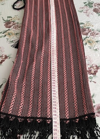 Uzun Yelek  - Görsel 6