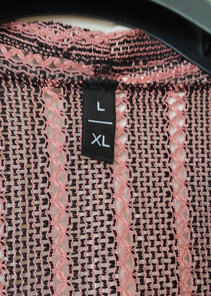 Uzun Yelek  - Görsel 3