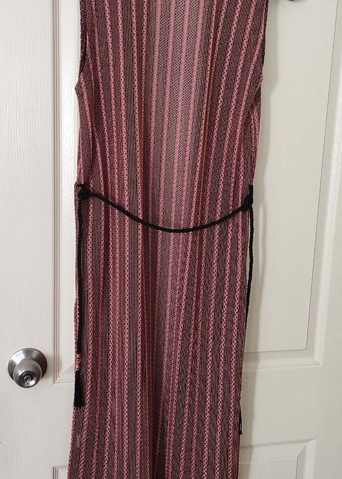 Uzun Yelek  - Görsel 4