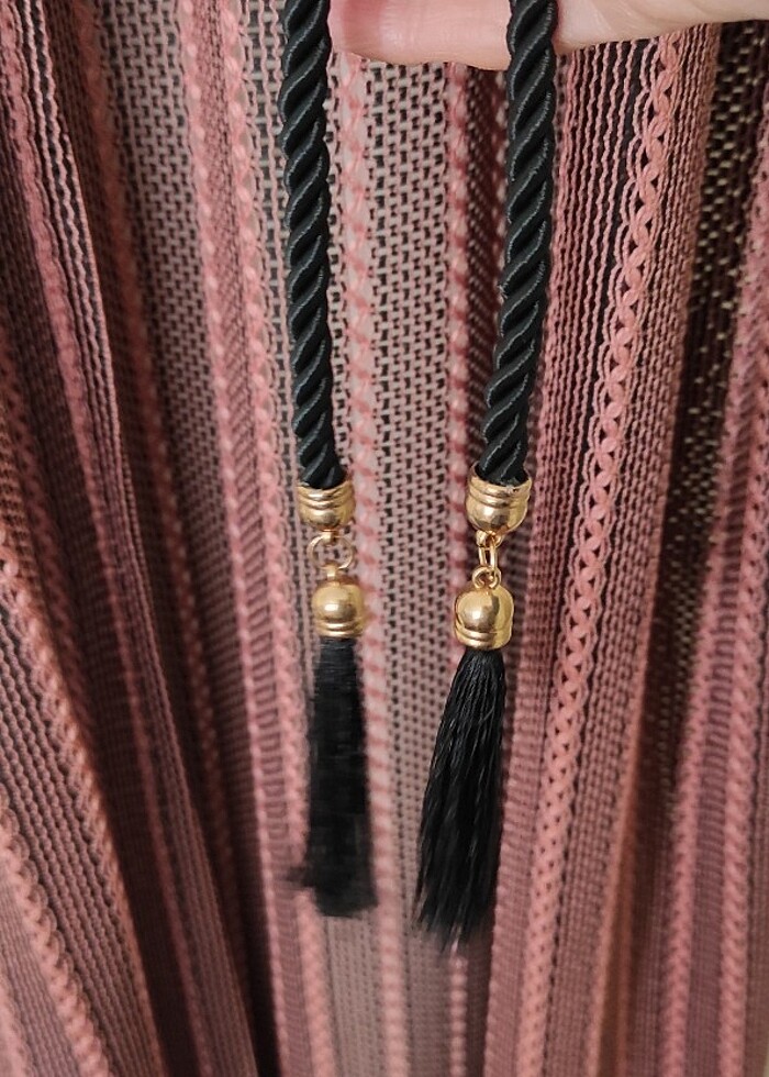 Uzun Yelek  - Görsel 5