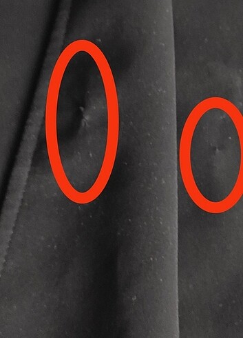 Şükran marka Ferace  - Görsel 8