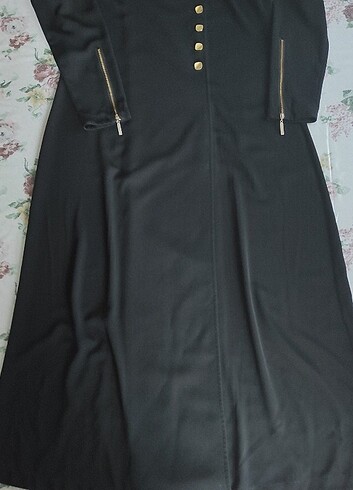 Şükran marka Ferace  - Görsel 5