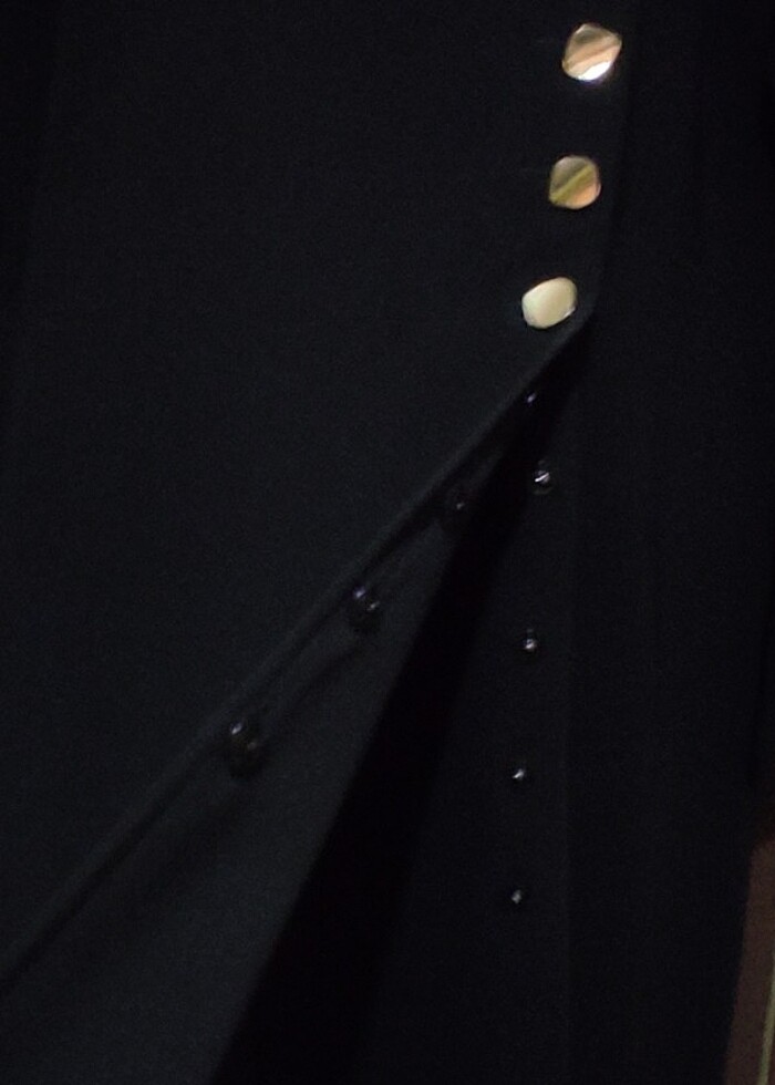 Şükran marka Ferace  - Görsel 4