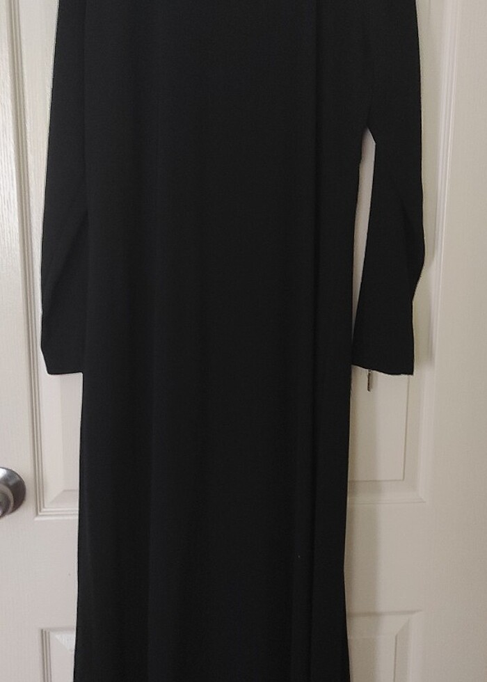 Şükran marka Ferace  - Görsel 2