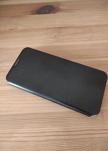 Deri telefon kılıfı - Görsel 3