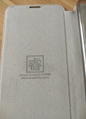 Deri telefon kılıfı - Görsel 4