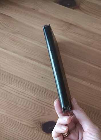 Deri telefon kılıfı - Görsel 5