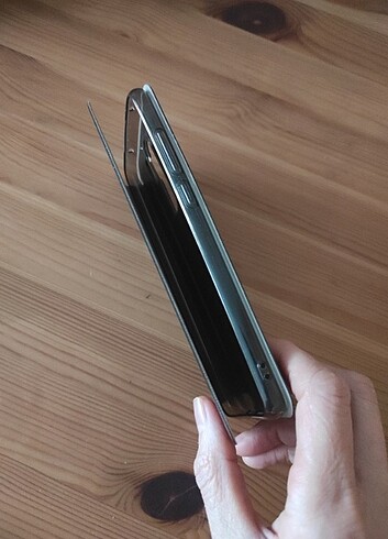 Deri telefon kılıfı - Görsel 8