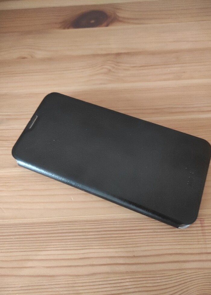 Deri telefon kılıfı - Görsel 3