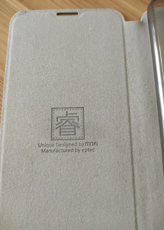 Deri telefon kılıfı - Görsel 4