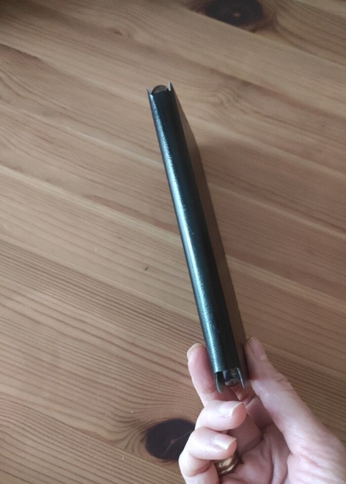 Deri telefon kılıfı - Görsel 5