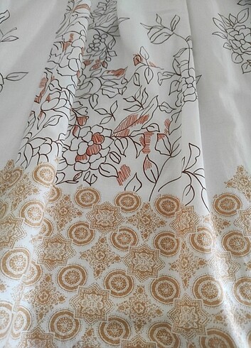 Tekbir uzun etek - Görsel 5