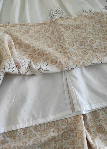 Tekbir uzun etek - Görsel 6