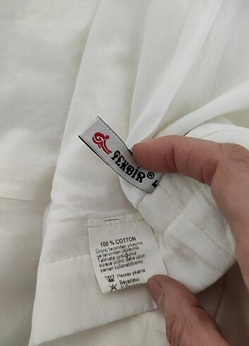 Tekbir uzun etek - Görsel 8