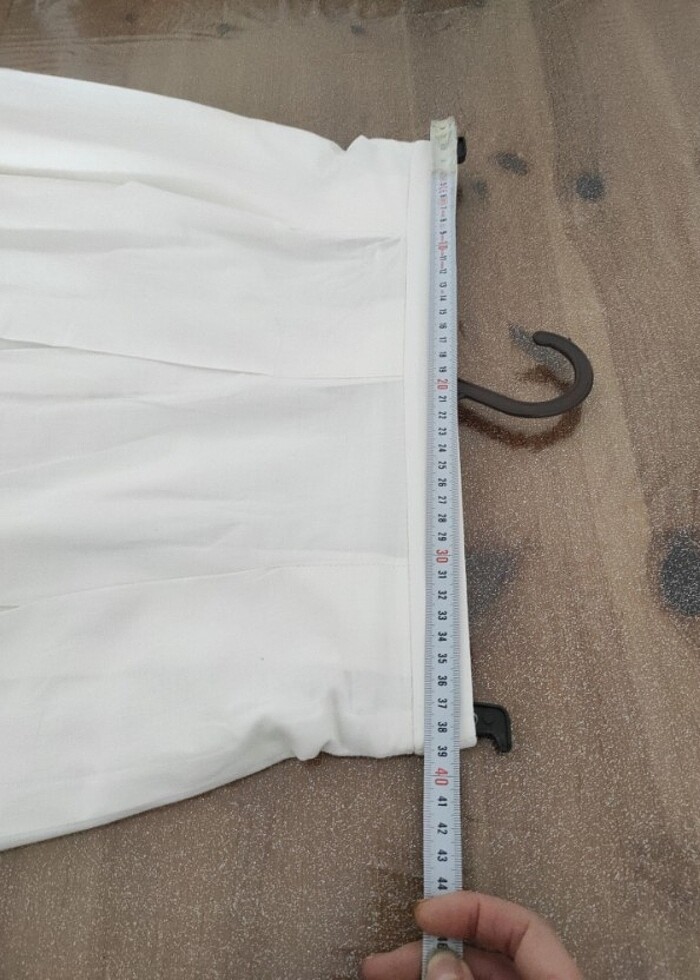 Tekbir uzun etek - Görsel 2