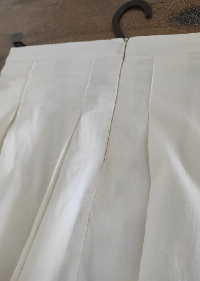 Tekbir uzun etek - Görsel 3