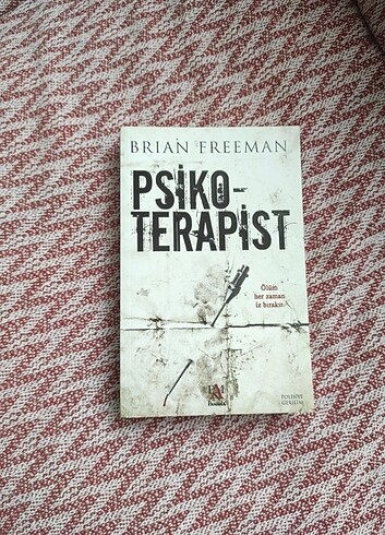 Kitap/polisiye 