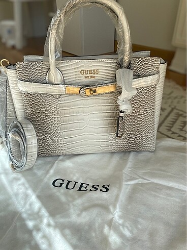 Guess çanta