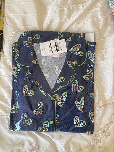 Suwen Suwen pijama takımı