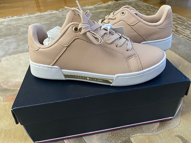 Tommy Hilfiger Tommy hilfiger ayakkabı