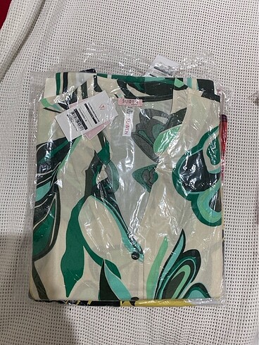s Beden Suwen 3 pijama takımı