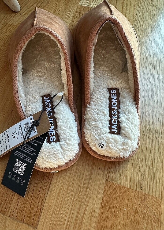 Jack&jones terlik - Görsel 3