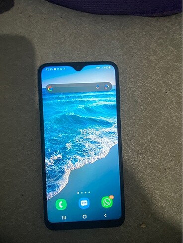 Samsung a10