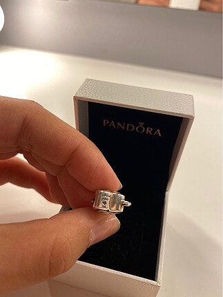 Pandora Charm