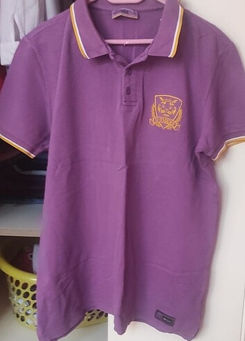 Uğur Uğur okulları polo yaka tshirt 
