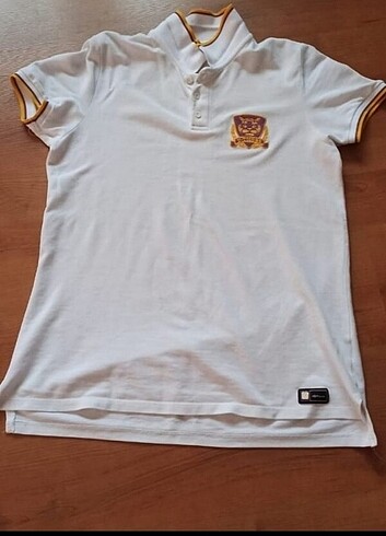 Uğur Uğur okulları polo yaka tshirt