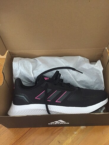 Adidas Kadın Spor Ayakkabı