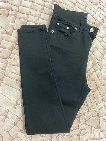 Trendyol siyah pantolon