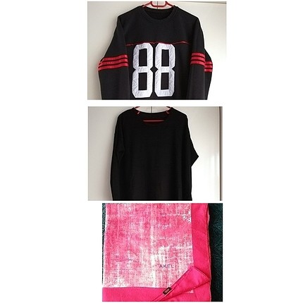 sweat tunik 