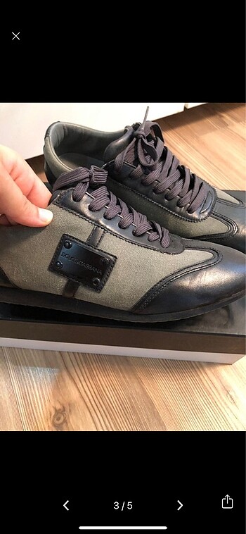 Dolce & Gabbana Dolce&gabbana