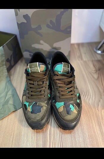 Valentino Valentino orjinal