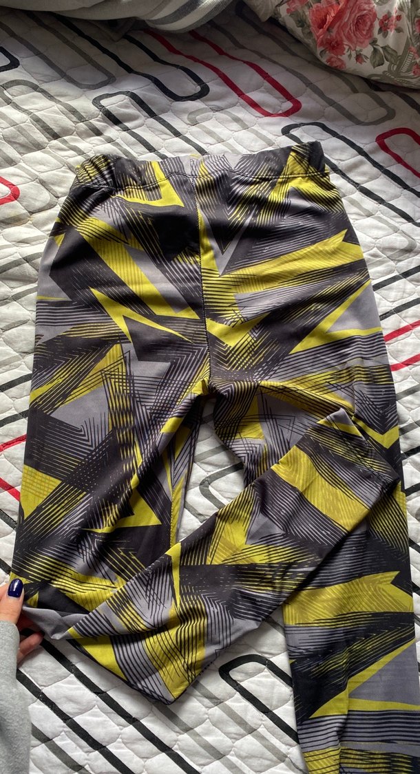 Spor Tayt - Görsel 2