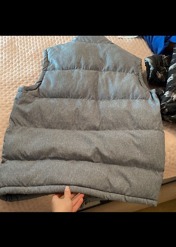 SISME ERKEK YELEK - Görsel 2