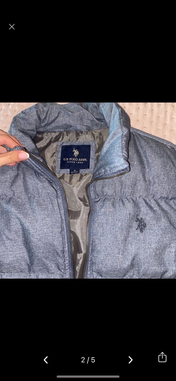 SISME ERKEK YELEK - Görsel 4