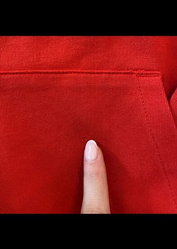 ORJINAL CALVIN KLEIN Erkek Sweatshirt - Görsel 4