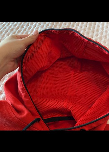 ORJINAL CALVIN KLEIN Erkek Sweatshirt - Görsel 2