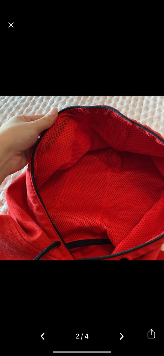 ORJINAL CALVIN KLEIN Erkek Sweatshirt - Görsel 2