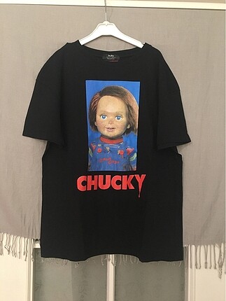 Bershka yeni tshirt