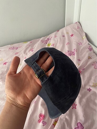 Defacto unisex şapka - Görsel 5