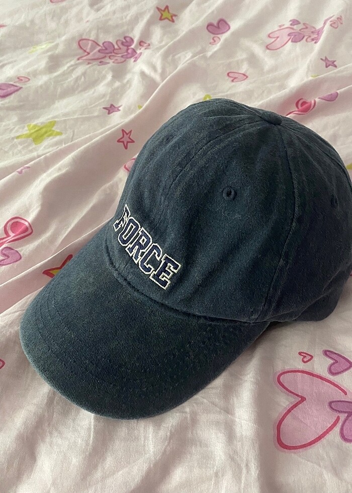 Defacto unisex şapka - Görsel 2