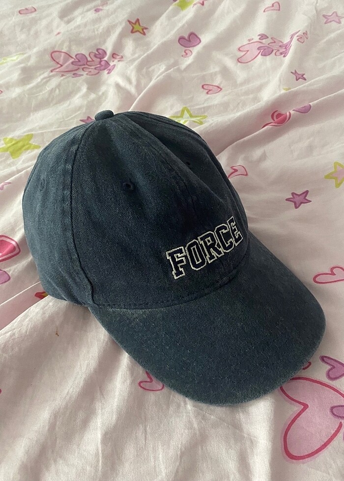 Defacto unisex şapka - Görsel 3