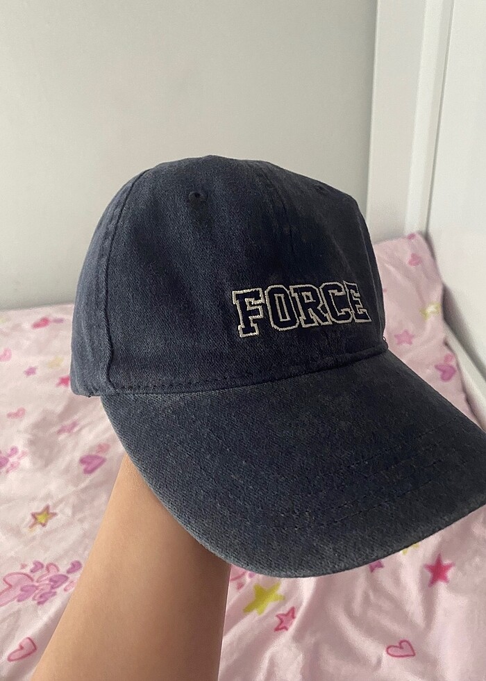 Defacto unisex şapka - Görsel 4