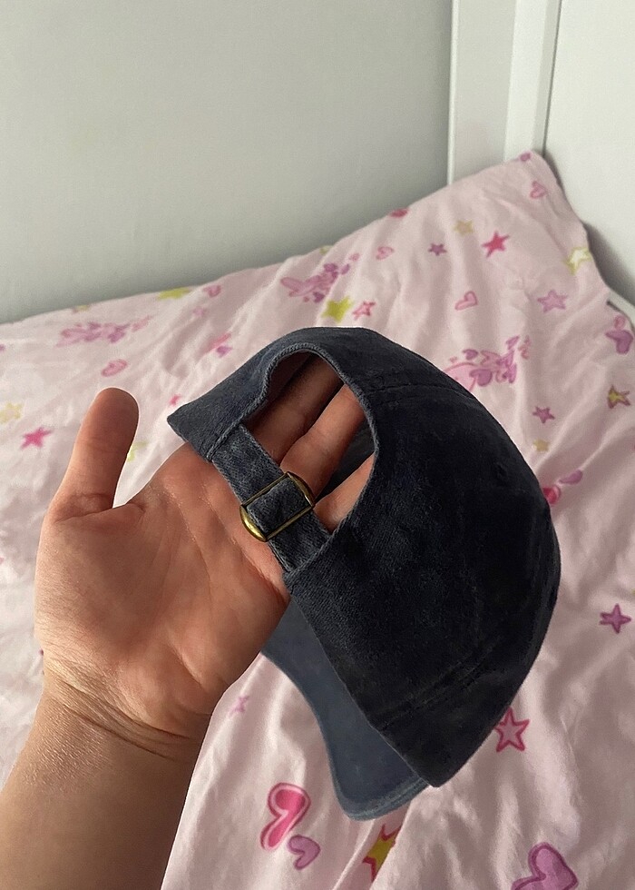 Defacto unisex şapka - Görsel 5